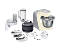 BOSCH Robot planetarny MUM58920 - 362721 - zdjęcie 1